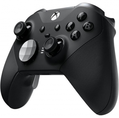 Microsoft Xbox Elite Wireless Controller Series 2 - Gamepad - Microsoft Xbox One S